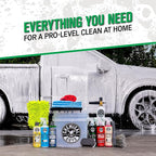 Chemical Guys 16-Piece Arsenal Builder Car Wash Kit - Image 2