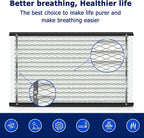 2-Pack 413 Filter Replacement Compatible - Image 4