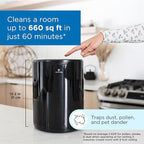 Medify MA-18 Air Purifier with H13 HEPA Filter - Image 2