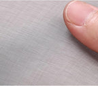 Ultra Fine Stainless Steel Mesh Sheet 250 Mesh, Metal Wire Cloth Screen - Image 2