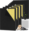 4 Packs KJ190L Pet Care Replacement Filter Compatible by Unknown