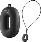 Wearable Air Purifier Necklace by TWINKLE+BIRDS