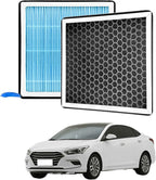 CF12160 Dedicated Cabin Air Filter by KisFace