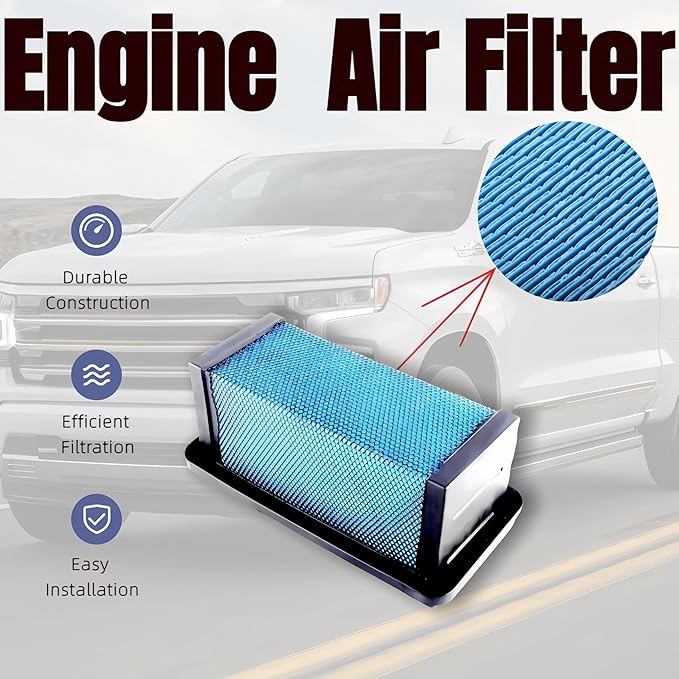P643133 Air Filter Compatible - Image 5