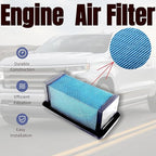 P643133 Air Filter Compatible - Image 5
