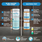 Varify 17in1 Complete Drinking Water Test Kit - Image 4