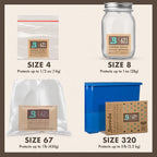 Boveda 62% Two-Way Humidity Control Packs - Image 5