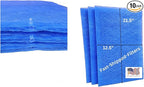 Fast-Shipped-Filters 3 Pack 14x25 PremierOne P6100Air Filter electronic air by Unknown