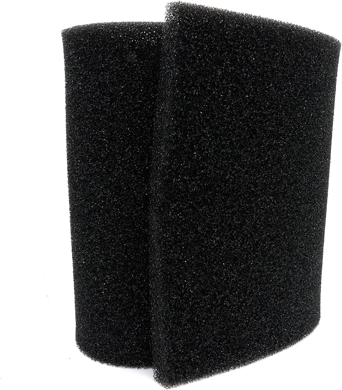 ALEGI Aquarium Filter Media Foam Material Cut to Fit - Image 3