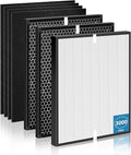 7 Pack 3000 Replacement Filter Compatible by GKOKG