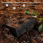 Airthereal Revive R500-V Electric Kitchen Composter - Image 7