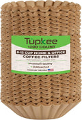 Tupkee Coffee Filters 8-12 Cups by Tupkee