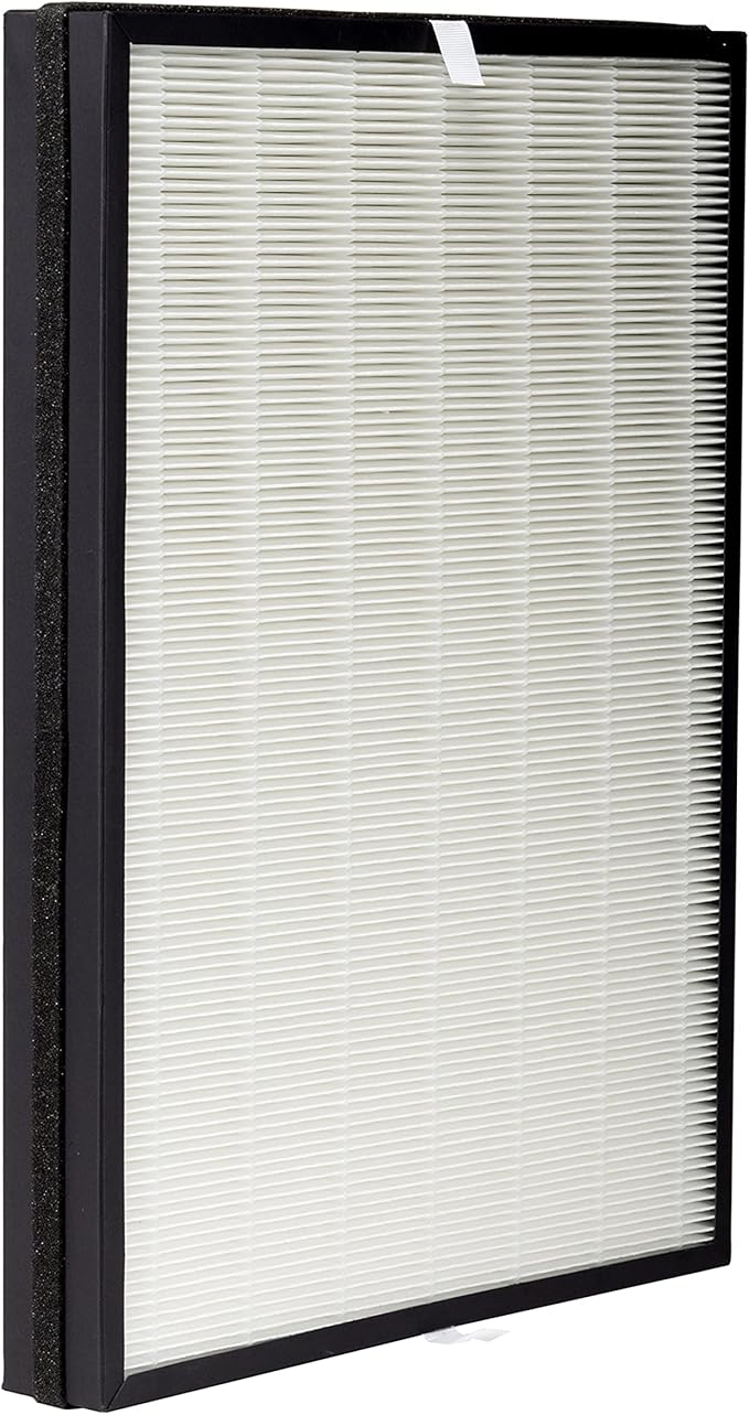 AprilAire RF09550A Allergy True HEPA Air Purifier Replacement Filter - Image 8