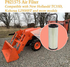 Podoy P821575 Air Filter Compatible - Image 7
