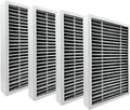 Nispira F1 C01 T02 Carbon Odor Reduction HEPA Filter Replacement by Nispira