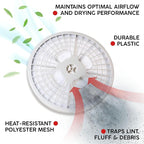Dryer Lint Filter Compatible - Image 5