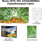 Fluorescent Light Covers - Image 5