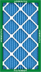 Filterbuy 18x30x1 Air Filter MERV 13 Optimal Smoke & Allergy Defense, - Image 9