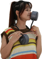 Personal Wearable Laminar Air Purifier - Image 3