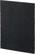 Breathe Naturally Compost Bin Filter, Carbon Filter by BreatheNaturally