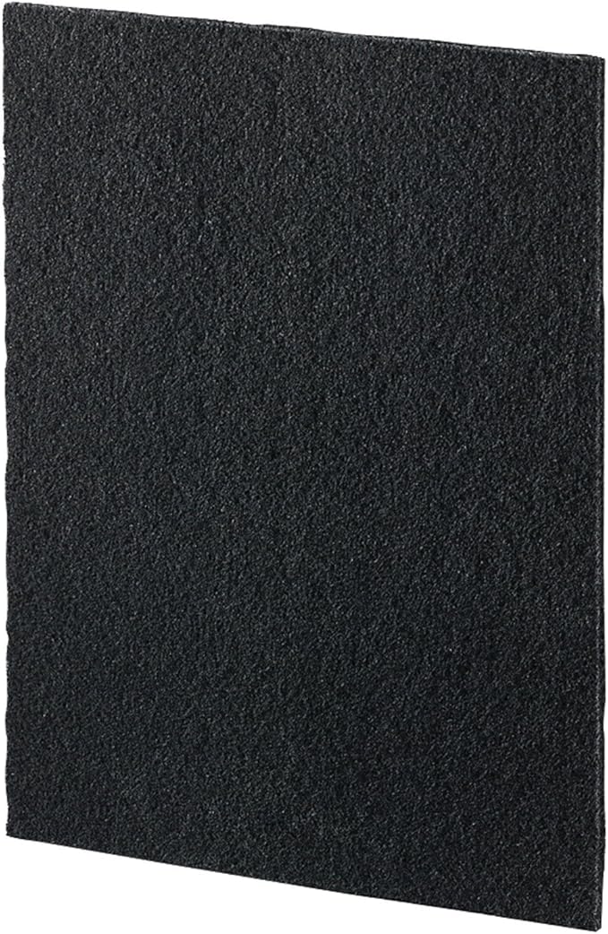 Breathe Naturally Compost Bin Filter, Carbon Filter by BreatheNaturally