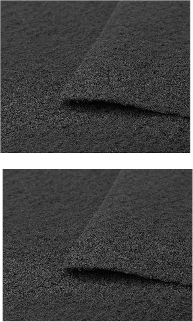 CFS – Pack of 2, Premium Activated Carbon Infused Filter Pad – Cut to Fit - Image 6