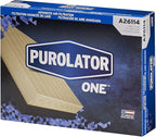 Purolator A26114 PurolatorONE Advanced Engine Air Filter - Image 3