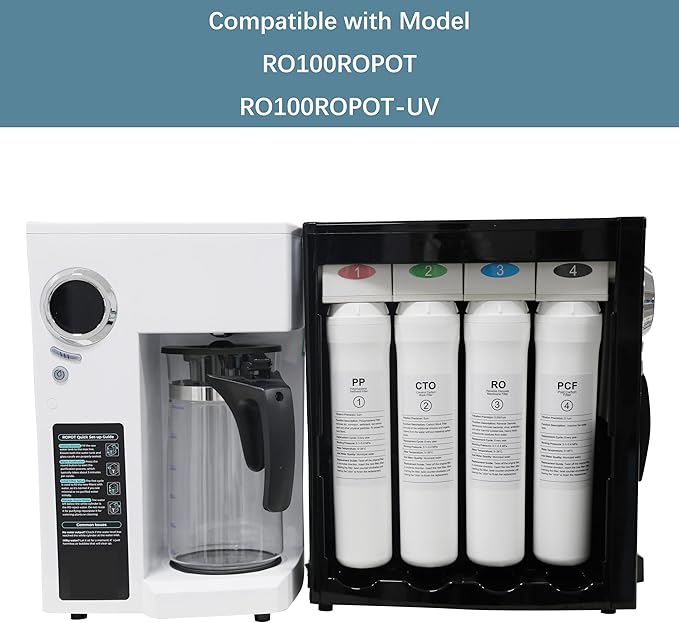 ROPOT PP Filter Compatible - Image 3