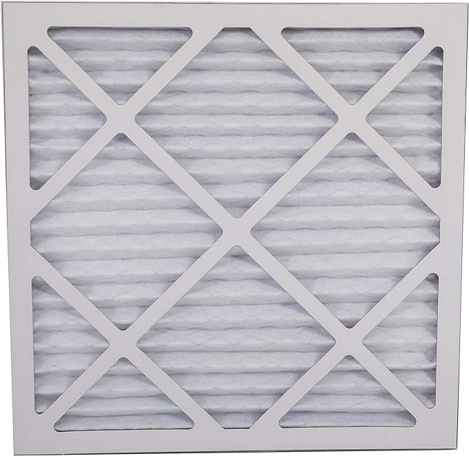 Mounto 10-Pack Pre-Filter Replacements by MOUNTO