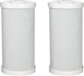CFS – Carbon Block Water Filter Cartridge Compatible by CompleteFiltrationServices