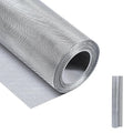 40 Mesh 304 Stainless Steel Mesh Screen, Rust Free Woven Wire Mesh, Metal Mesh by Xanyi+qin