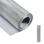 40 Mesh 304 Stainless Steel Mesh Screen, Rust Free Woven Wire Mesh, Metal Mesh by Xanyi+qin