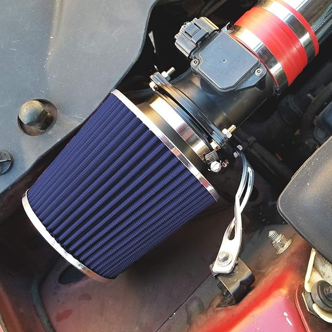 Mortar Aftermarket Auto Air Filter - Image 3