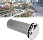 Hydraulic Air Filter Stainless Steel Oil Tank Air Cleaner Precise Efficient - Image 7