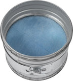 Vent Systems 8" Inch Inline Air Filter by VentSystems