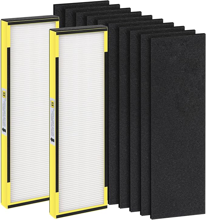 FLT4825 HEPA Filter B Replacement - Image 2