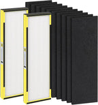 FLT4825 HEPA Filter B Replacement - Image 2