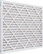 Aerostar 8x14x1 MERV 8, Pleated Air Filter, Box of 6, Made in the USA - Image 4