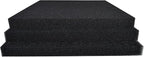 Hipanda 2 Pack Aquarium Bio Filter Sponge Pad 20"x20"x1.5", Bio Filter Media - Image 4