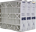 3 Trion Air Bear 20x25x5 Genuine Air Cleaner Filters by Trion