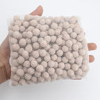 1.1 lbs Aquarium Ceramic Bio Filter Ball Sphere Fish Filter - Image 8