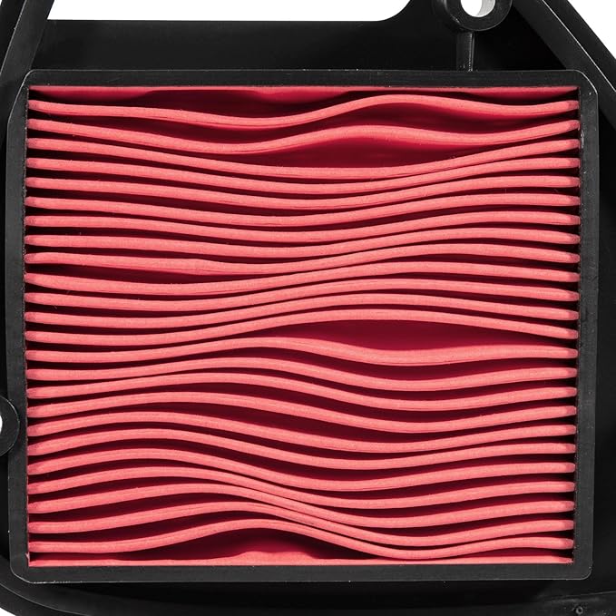 VideoPUP Replacement Motorcycle Air Filter Compatible - Image 6