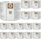 15 Pack VF3502 Repalcement Bags - Image 9