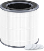1 Pack Replacement Filter Compatible by XBWW