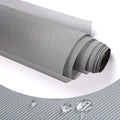 High Density dustproof and Pollen Proof net Window Screen mesh roll Used to by JOOFAN