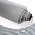 High Density dustproof and Pollen Proof net Screen mesh Used to Replace Screen by JOOFAN