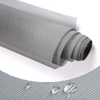 High Density dustproof and Pollen Proof net Window Screen mesh Used to Replace by JOOFAN