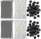 Flexzion Fish Tank Filter Media by Flexzion