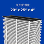 AprilAire 213 Replacement Filter - Image 9