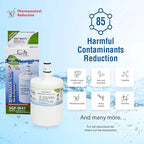 Swift Refrigerator Water Filter Compatible - Image 4